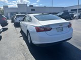 Used 2022 Chevrolet Malibu LS image 6