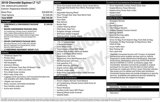 Used 2018 Chevrolet Equinox LT image 5
