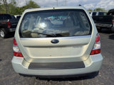 Used 2007 Subaru Forester 2.5X image 4