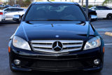 Used 2009 Mercedes-Benz C 300 Sedan image 2