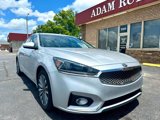 Used 2017 Kia Cadenza Premium image 2