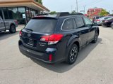 Used 2014 Subaru Outback 2.5i Premium w/ Popular Package #1A image 4