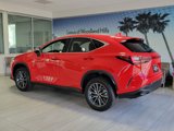 Used 2022 Lexus NX 350 AWD w/ Premium Package image 3
