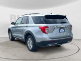 Certified 2023 Ford Explorer XLT w/ Equipment Group 202A image 3