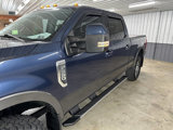 Used 2017 Ford F250 Lariat w/ Lariat Ultimate Package image 6