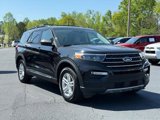 Certified 2023 Ford Explorer XLT w/ Equipment Group 202A image 2
