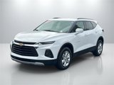 Used 2021 Chevrolet Blazer LT image 3