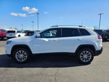 Used 2020 Jeep Cherokee Latitude Plus w/ Cold Weather Group image 3