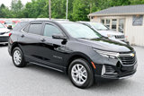Used 2024 Chevrolet Equinox LT image 4