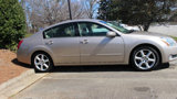 Used 2006 Nissan Maxima 3.5 SE image 3