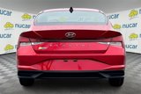 Used 2022 Hyundai Elantra SEL image 5