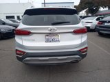 Used 2020 Hyundai Santa Fe Limited w/ Cargo Package image 4