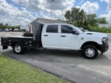 Used 2023 RAM 3500 Tradesman w/ Max Tow Package image 2