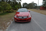 Used 2010 Mercedes-Benz E 350 Coupe image 3