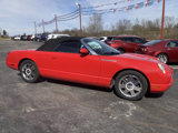 Used 2005 Ford Thunderbird Deluxe image 6