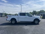 Used 2017 Ford F150 XLT w/ Equipment Group 302A Luxury image 4