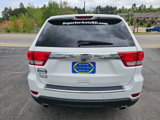 Used 2013 Jeep Grand Cherokee Limited image 4