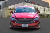Used 2020 Ford Fusion SE image 2