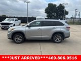 Used 2015 Toyota Highlander Plus image 2