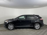 Used 2022 Ford Edge Titanium image 3