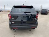 Used 2017 Ford Explorer Sport w/ Equipment Group 401A image 4