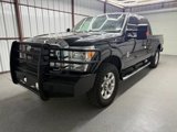 Used 2014 Ford F250 Lariat w/ Lariat Interior Package image 3