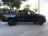 Used 2024 RAM 1500 Laramie image 3