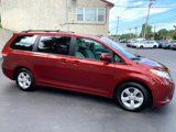 Used 2012 Toyota Sienna LE image 6