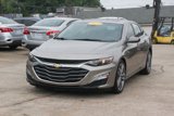 Used 2022 Chevrolet Malibu LT image 3