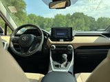Used 2020 Toyota RAV4 XLE image 2