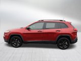Used 2017 Jeep Cherokee Sport image 4
