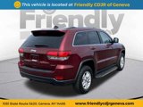 Used 2020 Jeep Grand Cherokee Laredo image 5
