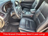 Used 2022 Jeep Grand Cherokee Limited image 5