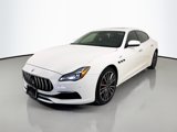 Used 2022 Maserati Quattroporte GT image 3