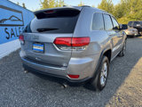 Used 2014 Jeep Grand Cherokee Limited image 3