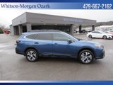 Used 2022 Subaru Outback Limited image 5
