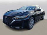 New 2025 Nissan Sentra S w/ Trunk Package image 2