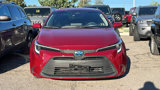 Used 2024 Toyota Corolla LE image 2