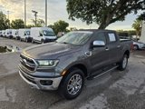 Used 2019 Ford Ranger Lariat w/ Equipment Group 501A Mid image 2