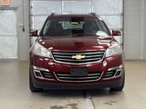 Used 2015 Chevrolet Traverse LTZ image 2