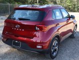 Certified 2024 Hyundai Venue SEL image 3