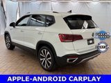 Used 2022 Volkswagen Taos SE image 5