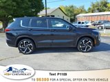 Used 2024 Mitsubishi Outlander AWD image 6