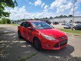 Used 2014 Ford Focus SE w/ Equipment Group 201A image 3