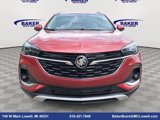 Used 2021 Buick Encore GX Essence image 2