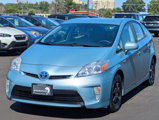Used 2013 Toyota Prius Two image 6