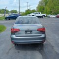 Used 2017 Volkswagen Jetta S image 4