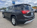 Used 2018 GMC Acadia SLE image 5