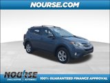 Used 2014 Toyota RAV4 XLE image 2