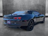 Used 2012 Chevrolet Camaro LT image 5